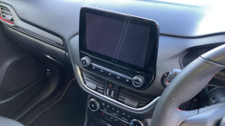 Ford Puma ST 1.5 EcoBoost ST 5dr Petrol Hatchback